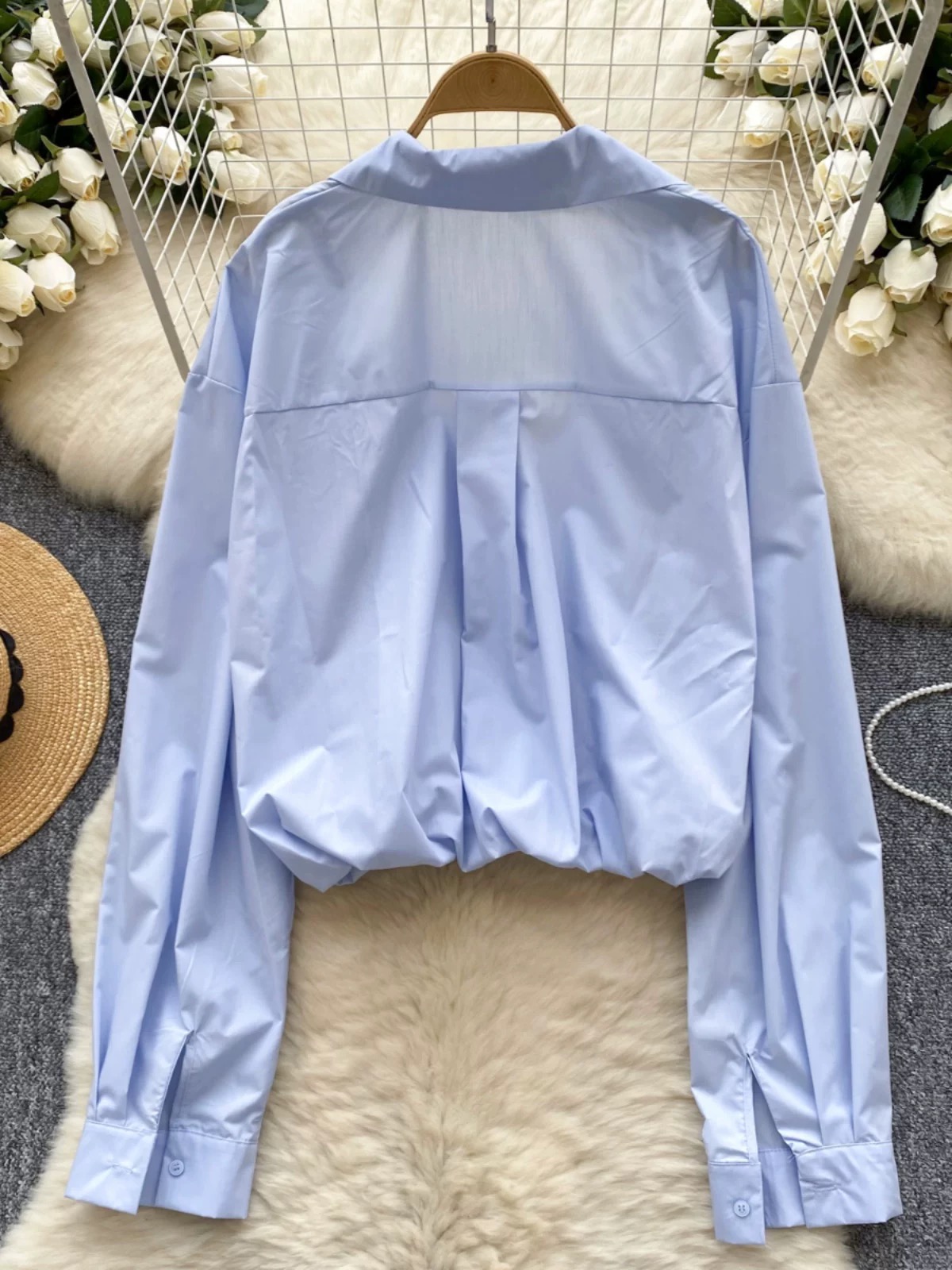 LA official shirt SH130 images